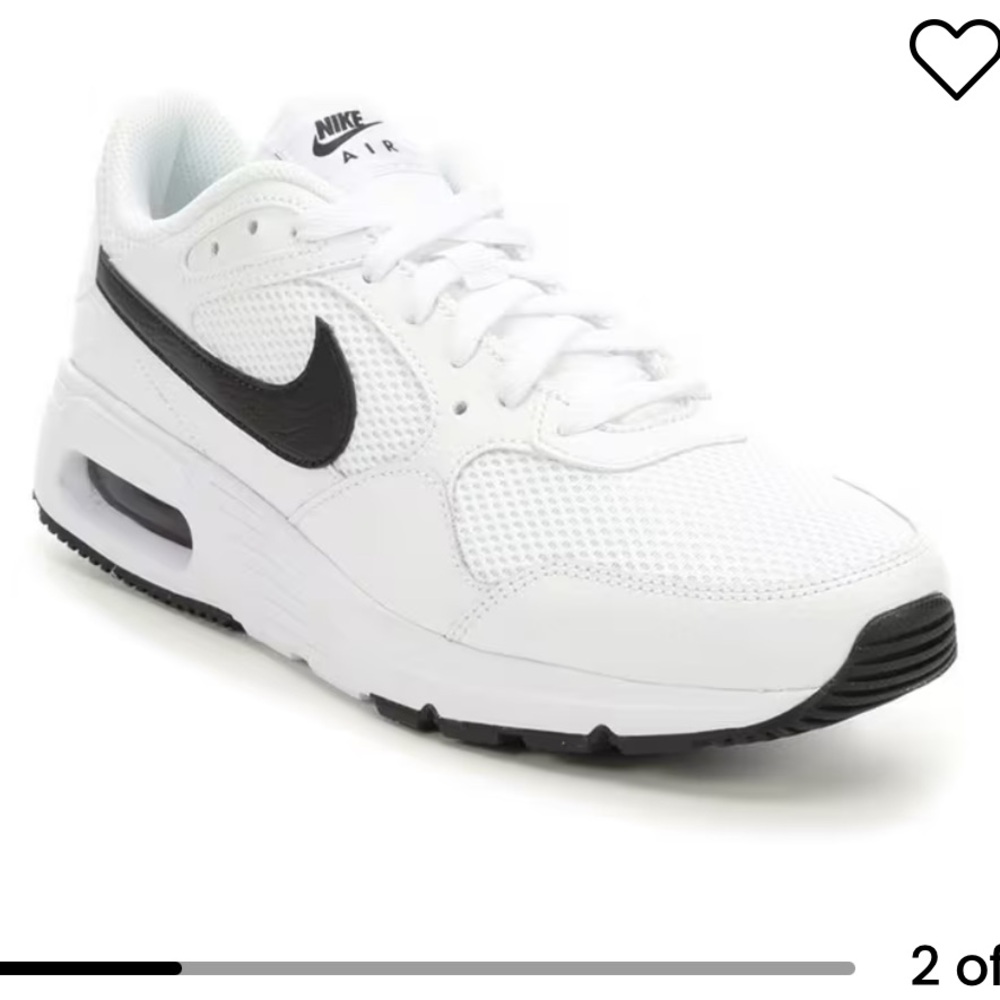 Nike airmax SC
